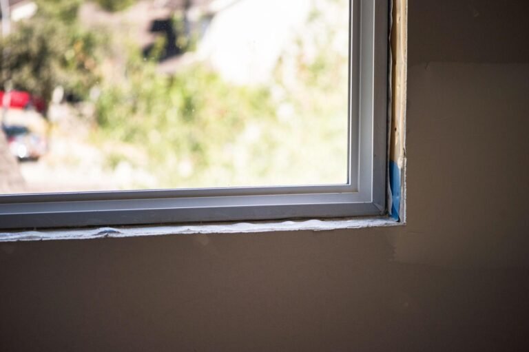 Drywall Finishing & Detailing