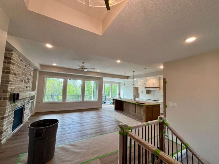 Drywall for Remodels